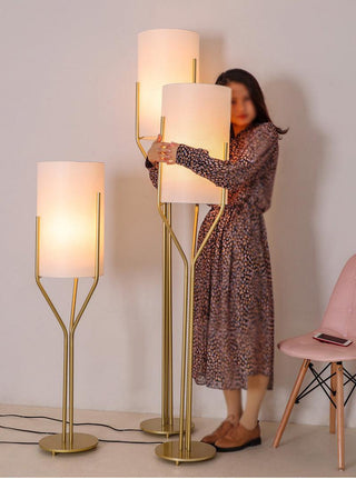 Arborescence Floor Lamp Ledecoo