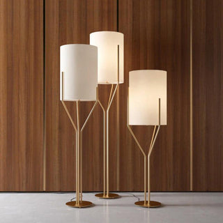 Arborescence Floor Lamp Ledecoo