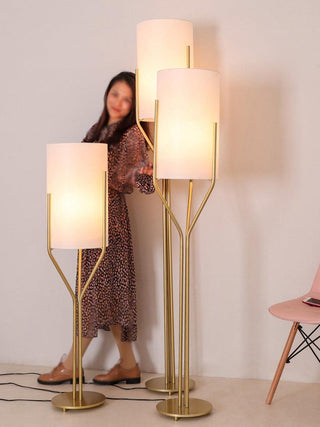 Arborescence Floor Lamp Ledecoo