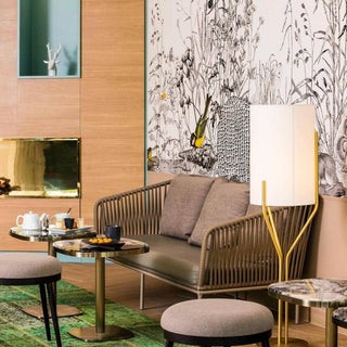 Arborescence Floor Lamp Ledecoo