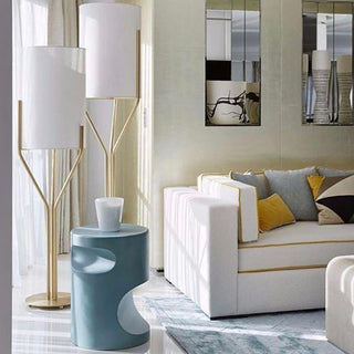 Arborescence Floor Lamp Ledecoo