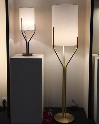 Arborescence Floor Lamp Ledecoo
