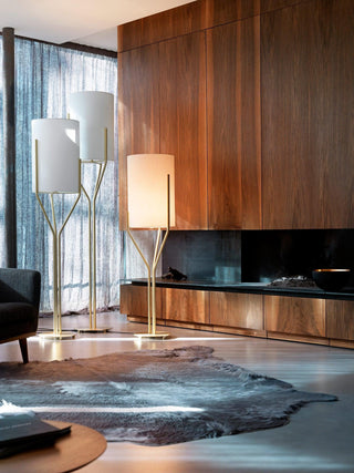 Arborescence Floor Lamp Ledecoo