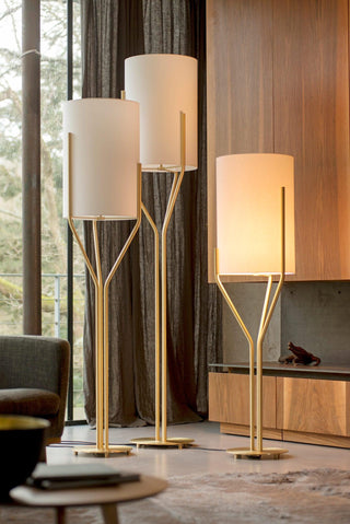 Arborescence Floor Lamp Ledecoo