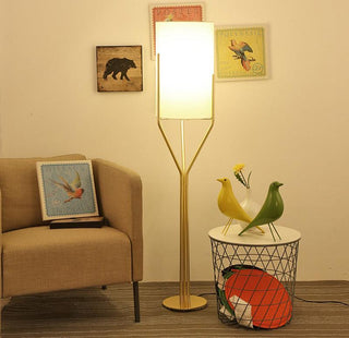 Arborescence Floor Lamp Ledecoo