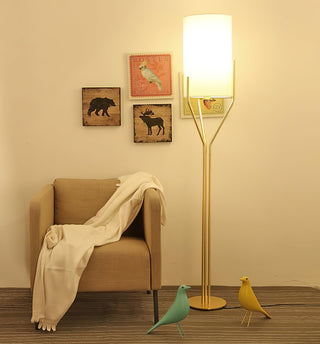 Arborescence Floor Lamp Ledecoo
