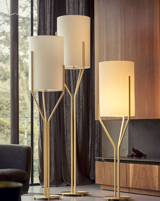 Arborescence Floor Lamp Ledecoo