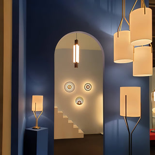 Arborescence Floor Lamp Ledecoo