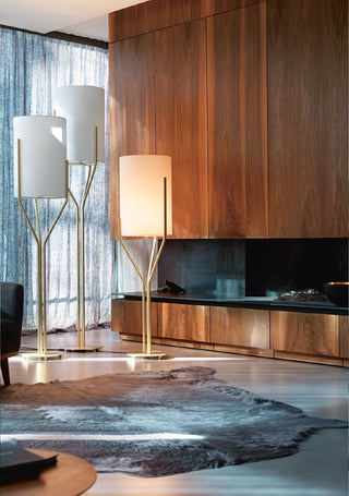 Arborescence Floor Lamp Ledecoo