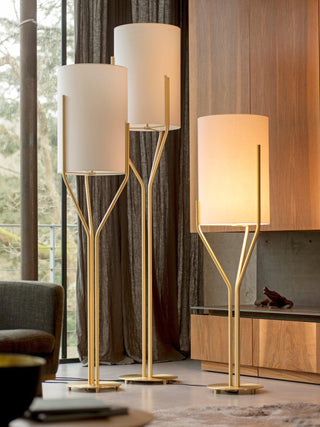 Arborescence Floor Lamp Ledecoo