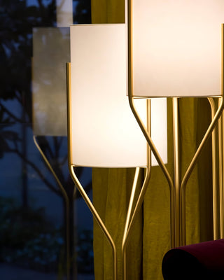 Arborescence Floor Lamp Ledecoo