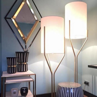 Arborescence Floor Lamp Ledecoo