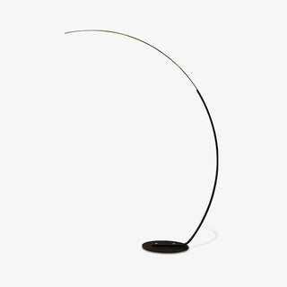 Arc Floor Lamp Ledecoo