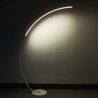 Arc Floor Lamp Ledecoo