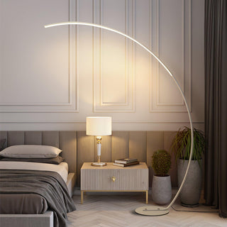 Arc Floor Lamp Ledecoo