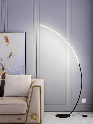 Arc Floor Lamp Ledecoo