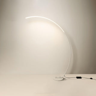Arc Floor Lamp Ledecoo