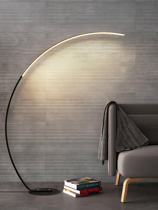 Arc Floor Lamp Ledecoo