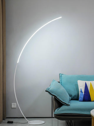 Arc Floor Lamp Ledecoo