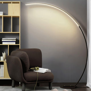 Arc Floor Lamp Ledecoo
