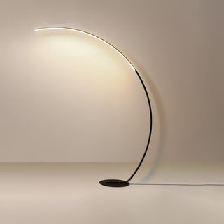 Arc Floor Lamp Ledecoo