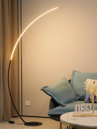 Arc Floor Lamp Ledecoo
