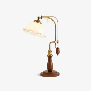 Arch Curves Table Lamp Ledecoo