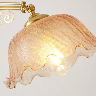 Arch Curves Table Lamp Ledecoo