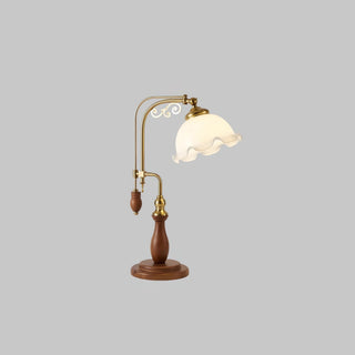 Arch Curves Table Lamp Ledecoo
