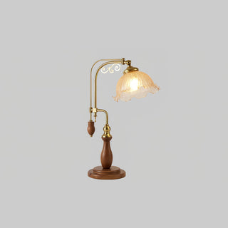 Arch Curves Table Lamp Ledecoo