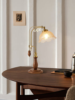 Arch Curves Table Lamp Ledecoo