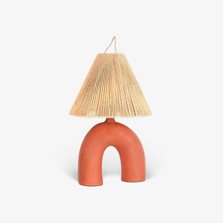 Arched Table Lamp Ledecoo