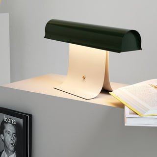 Archive Table Lamp Ledecoo