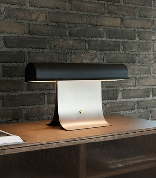 Archive Table Lamp Ledecoo