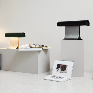 Archive Table Lamp Ledecoo