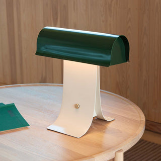 Archive Table Lamp Ledecoo
