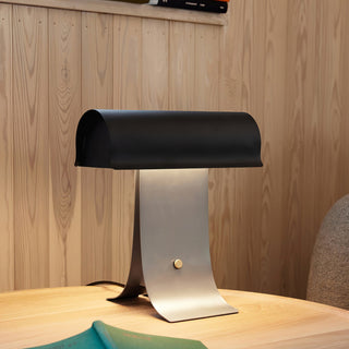 Archive Table Lamp Ledecoo