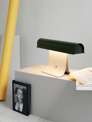 Archive Table Lamp Ledecoo