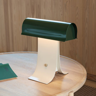 Archive Table Lamp Ledecoo