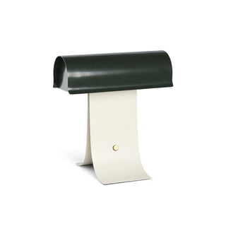 Archive Table Lamp Ledecoo