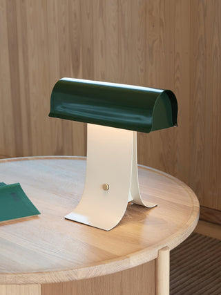Archive Table Lamp Ledecoo