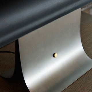 Archive Table Lamp Ledecoo