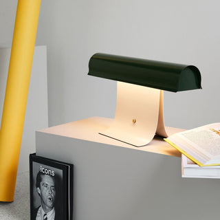 Archive Table Lamp Ledecoo