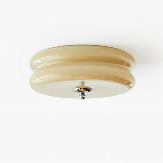 Art Deco Vintage Ceiling Light Arkstarhome
