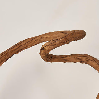 Artistic Lotus Leaf Floor Lamp Ledecoo
