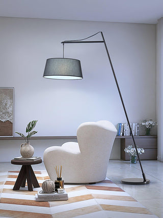 Arturo Floor Lamp Ledecoo