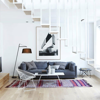 Arturo Floor Lamp Ledecoo