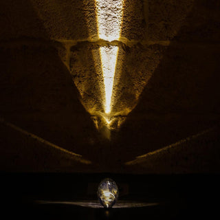 Atman Table Lamp Ledecoo