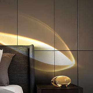 Atman Table Lamp Ledecoo