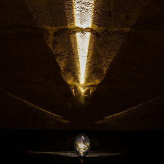 Atman Table Lamp Ledecoo